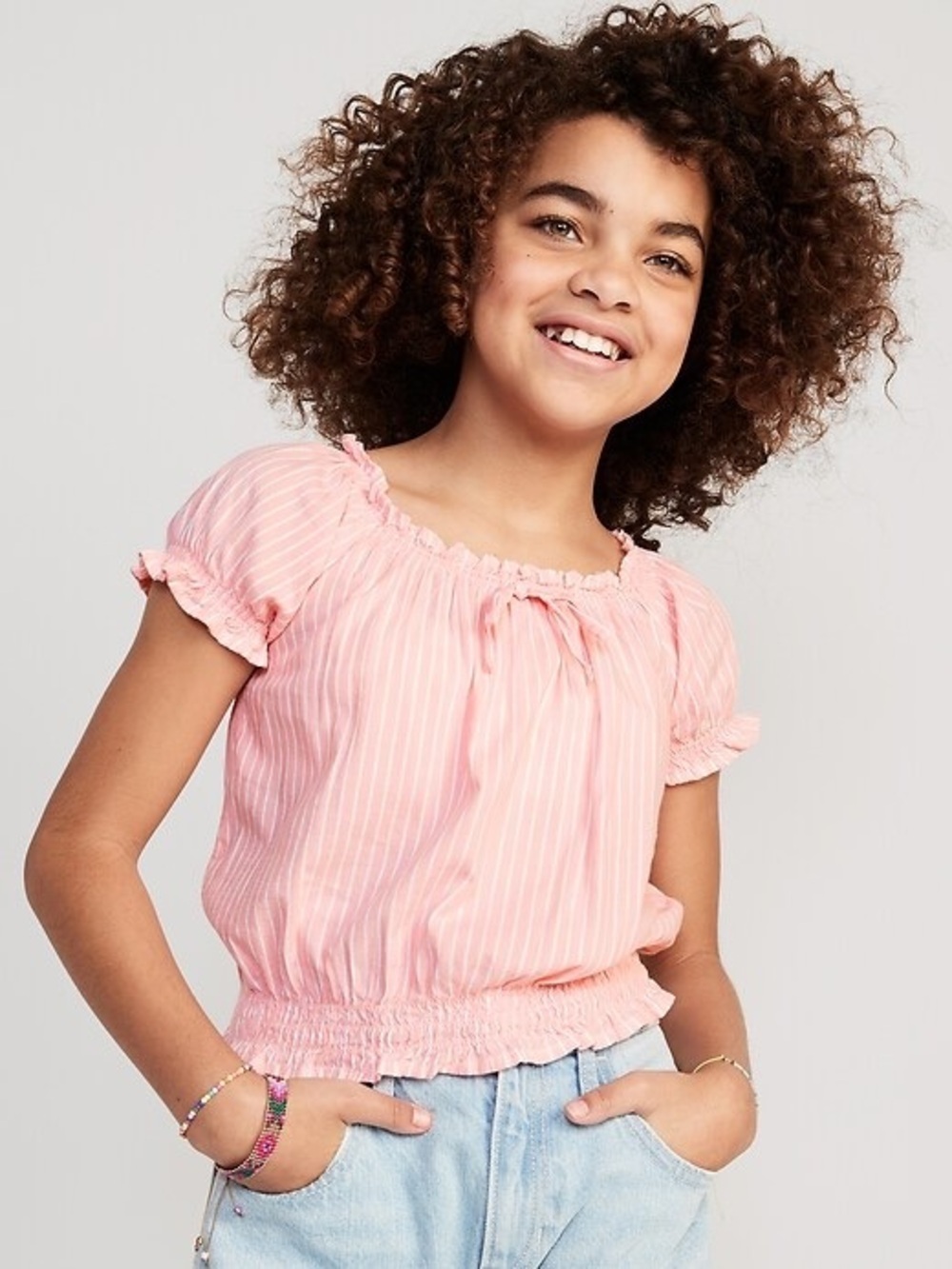 Coquette balletcore cottagecore Barbie core y2k girly dollette preppy summer top
